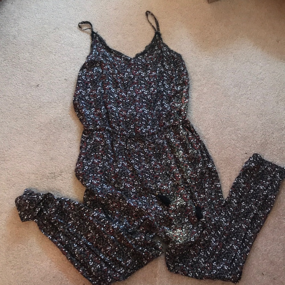 Jumpsuit